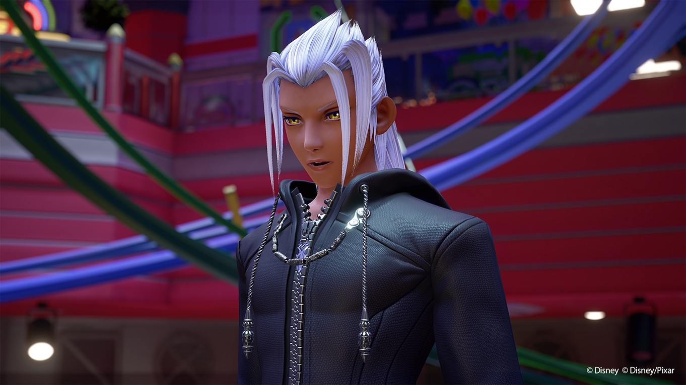 Kingdom Hearts III - Imagen 13